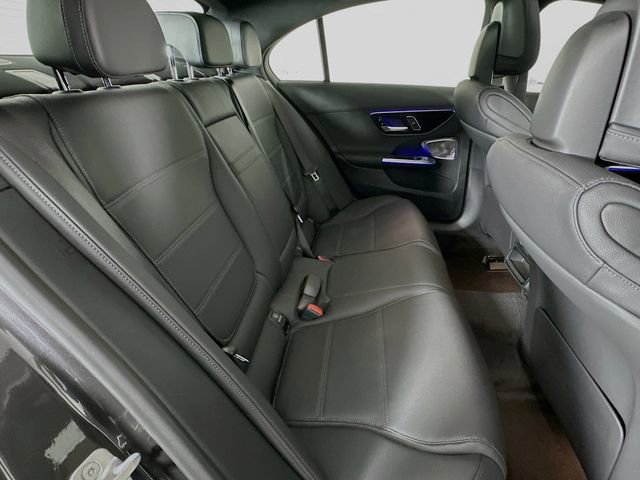 Used 2026 Mercedes-Benz C 300 Sedan image 27