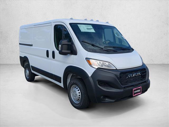 New 2026 RAM ProMaster 1500 FWD image 7