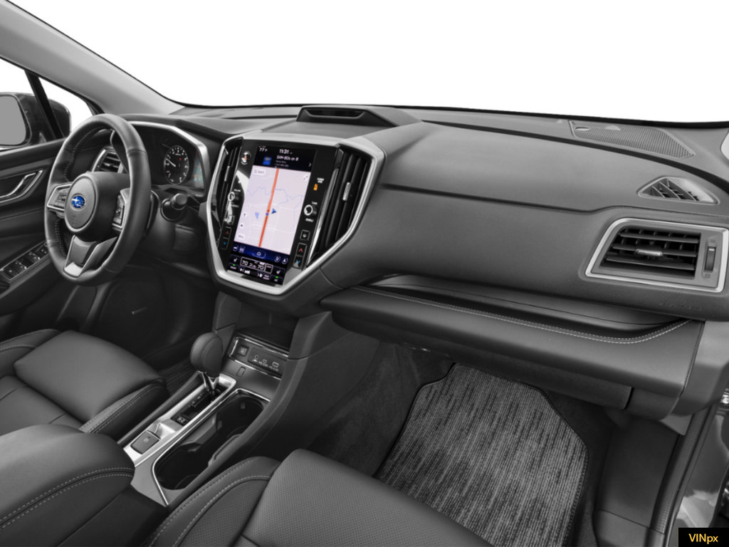 New 2027 Subaru Ascent Limited AWD/4WD image 5