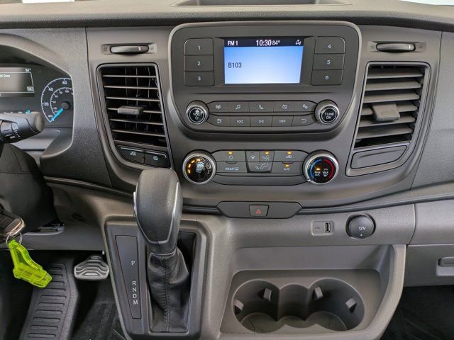 New 2025 Ford Transit 150 Low Roof w/ Load Area Protection Package image 15