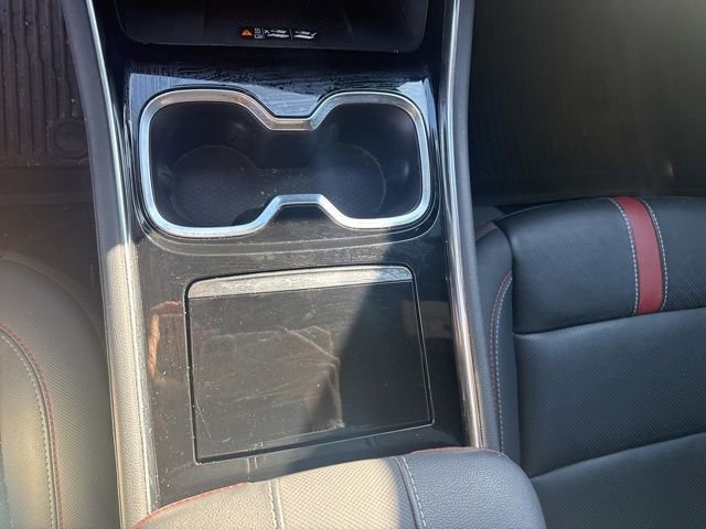 Used 2024 Chevrolet Traverse RS w/ LPO, Floor Liner Package AWD/4WD image 20