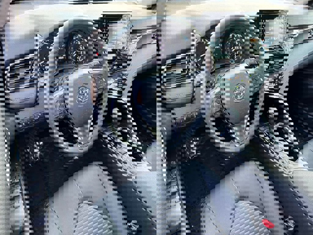 Certified 2024 Toyota Camry SE image 18