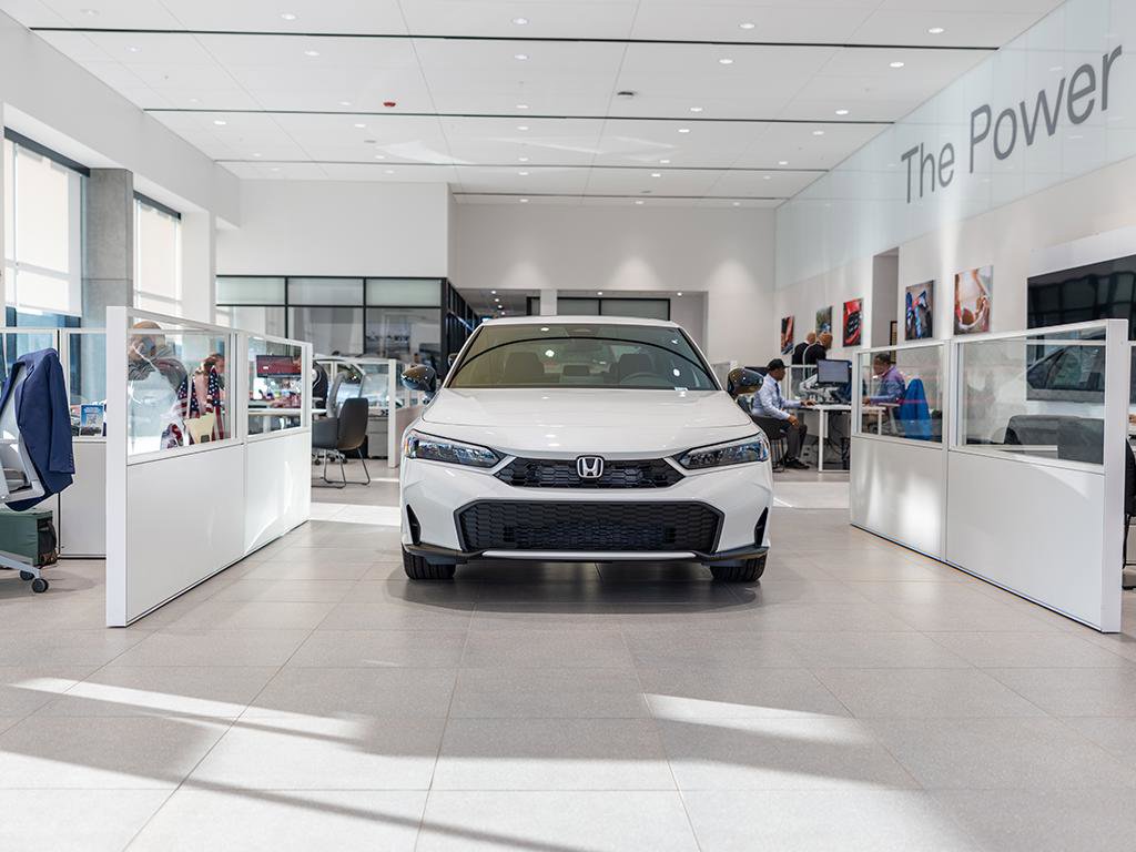 Used 2025 Acura TLX w/ Technology Package image 42