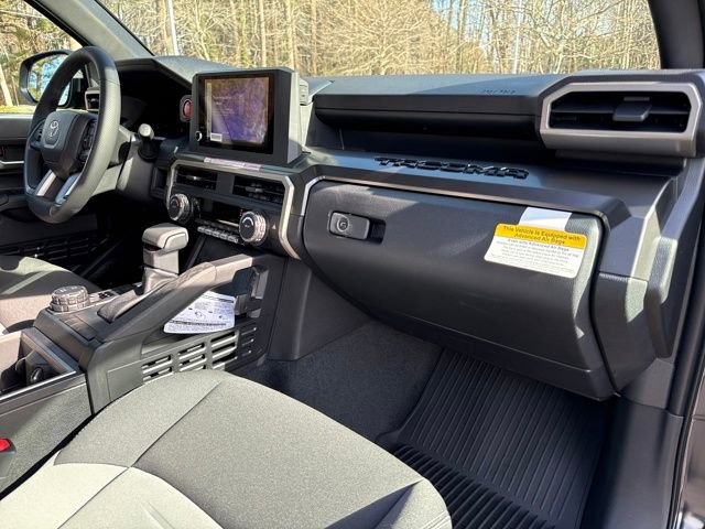 New 2026 Toyota Tacoma TRD Sport image 28