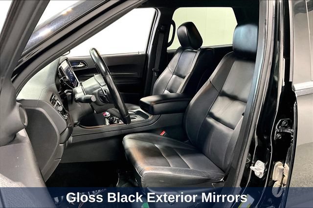 Used 2022 Dodge Durango GT w/ Blacktop Package AWD/4WD image 29