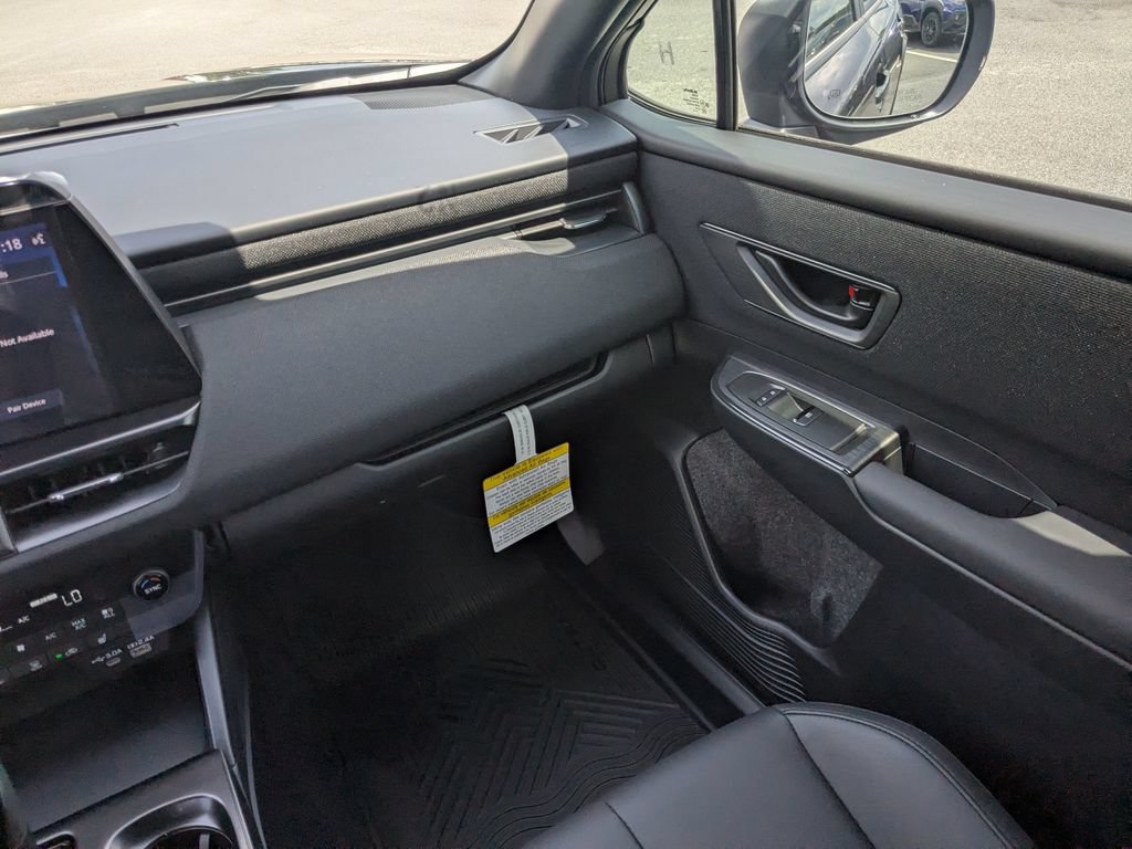 New 2026 Subaru Outback Premium AWD/4WD image 16