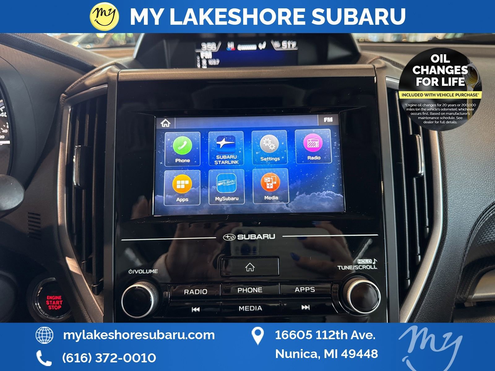 Certified 2024 Subaru Forester Premium AWD/4WD image 21