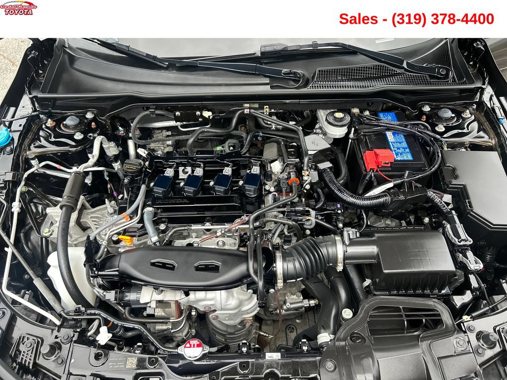 Used 2024 Honda Civic Si image 18
