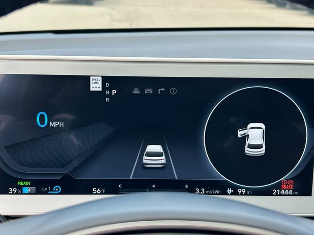 Used 2023 Hyundai Ioniq 5 SEL w/ Cargo Package image 20