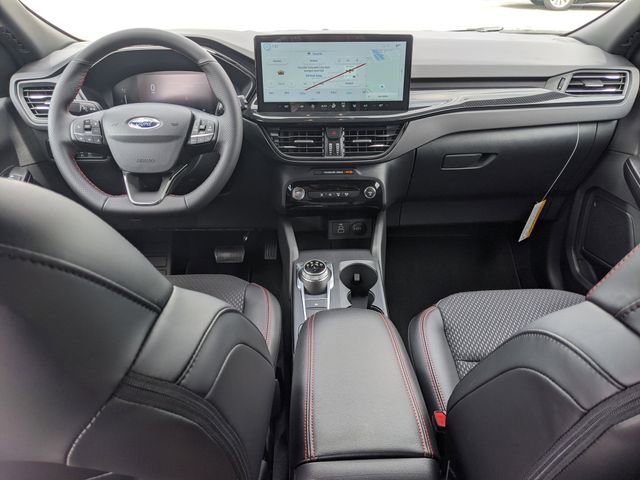 New 2026 Ford Escape ST-Line w/ Tech Pack #1 image 14
