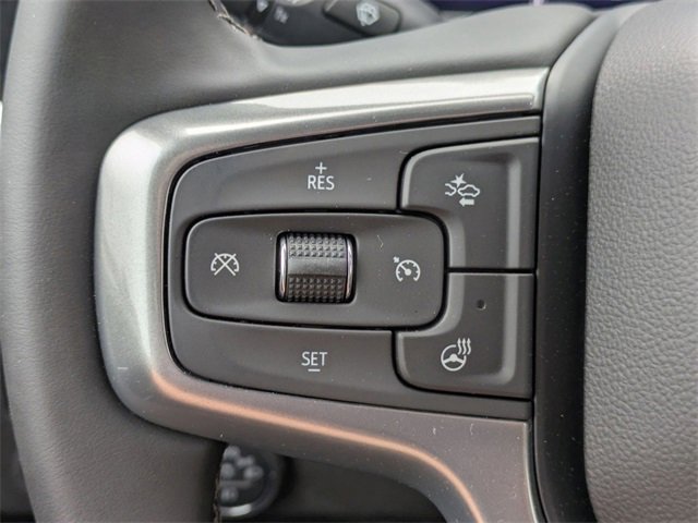 New 2025 Chevrolet Silverado 2500 LT w/ Convenience Package image 14