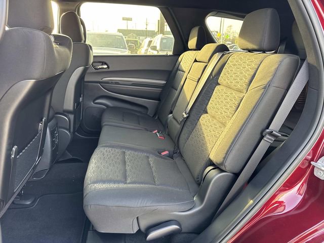New 2026 Dodge Durango GT w/ Blacktop Package image 18