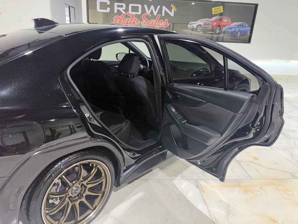 Used 2022 Subaru WRX image 15