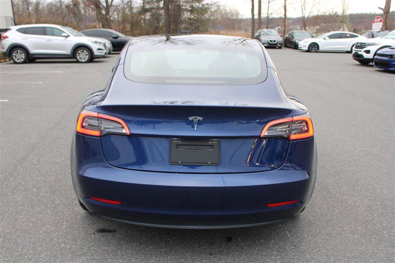 Used 2023 Tesla Model 3 Standard Range RWD image 7