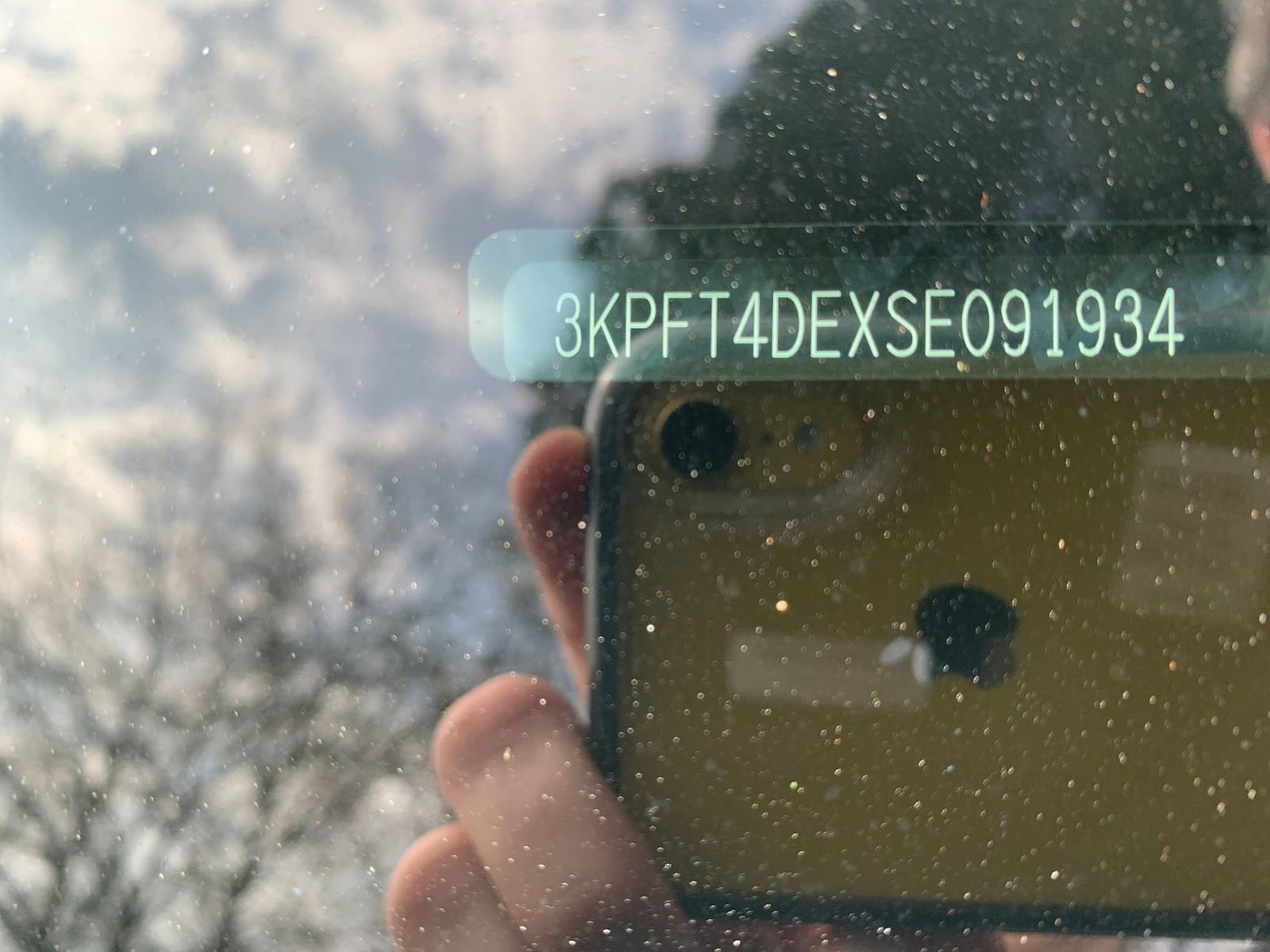 Used 2025 Kia K4 LXS image 29