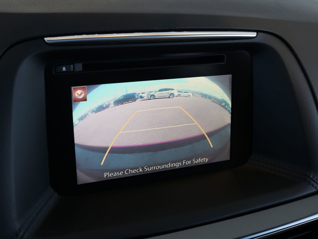 Used 2016 MAZDA CX-5 Grand Touring AWD/4WD image 11
