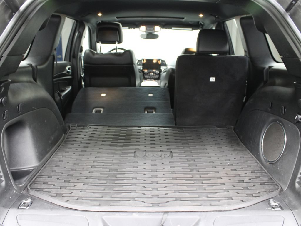 Used 2021 Jeep Grand Cherokee Altitude AWD/4WD image 40