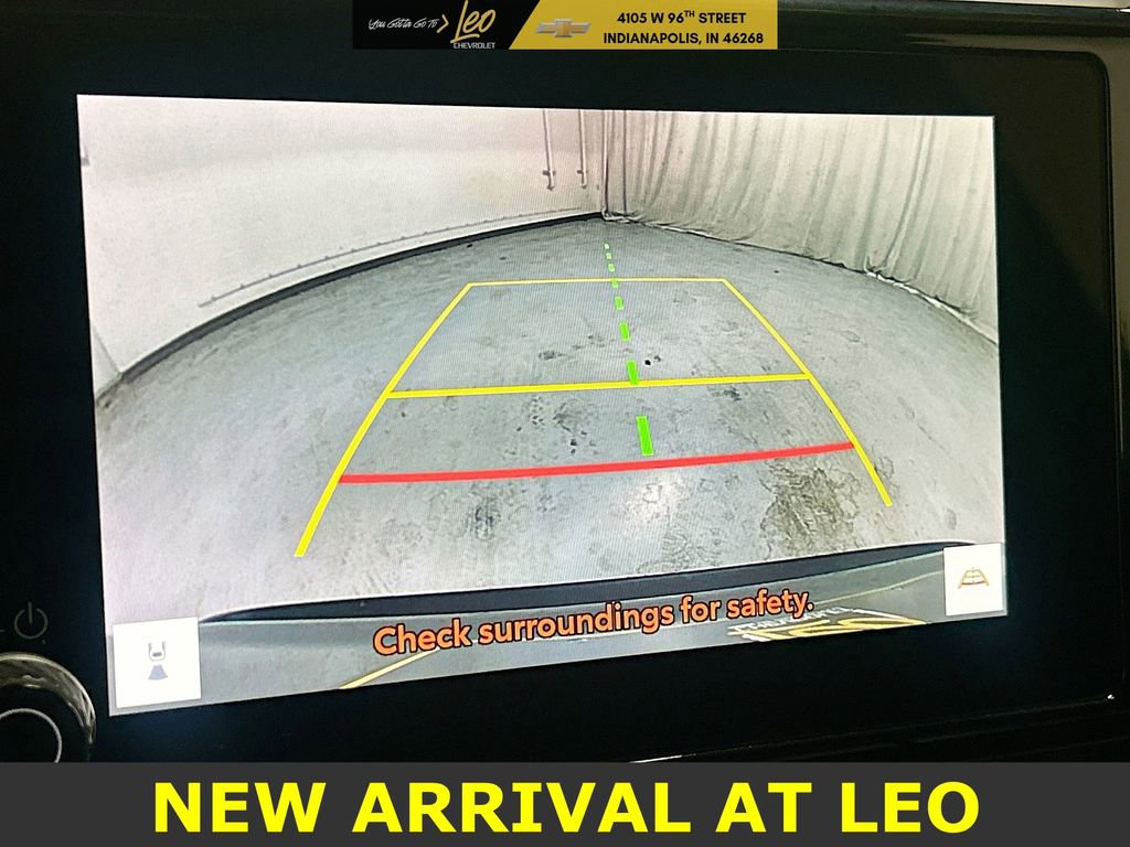 Used 2024 Toyota RAV4 XLE Premium image 14