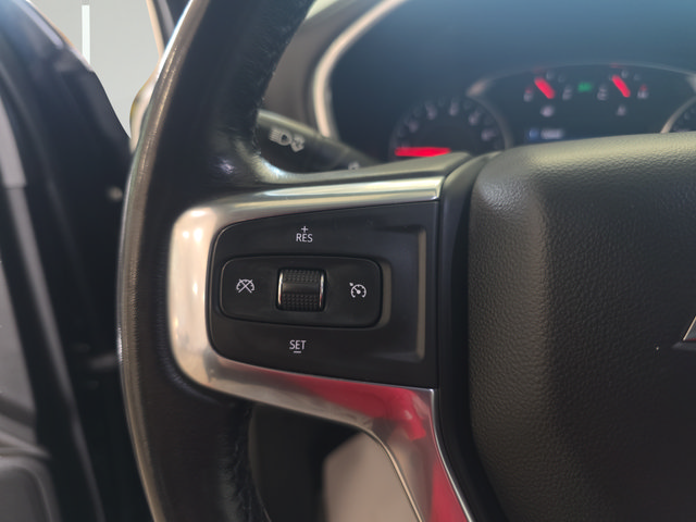 Used 2020 Chevrolet Blazer LT FWD image 15