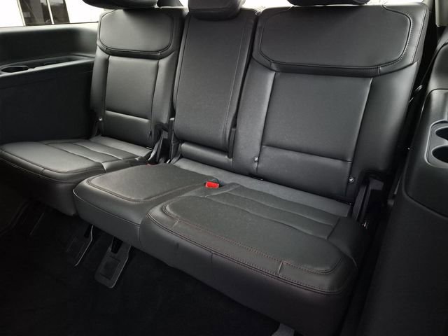 New 2025 Ford Expedition Active RWD image 16