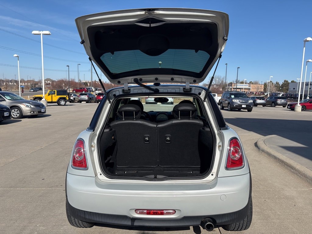Used 2012 MINI Cooper Hardtop image 25