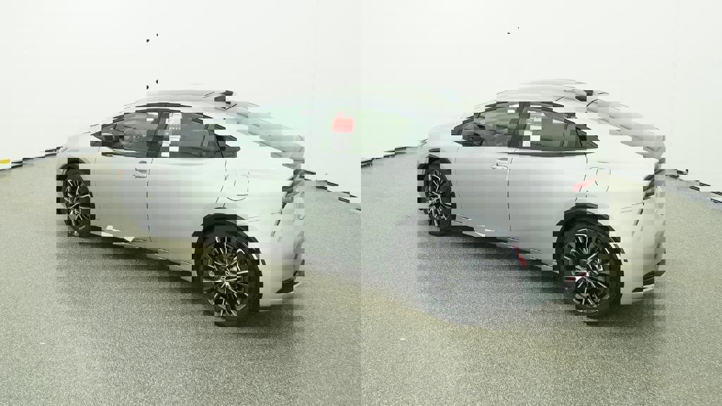 New 2026 Toyota Prius Limited image 58