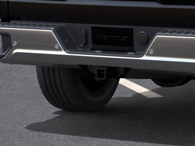 New 2026 Chevrolet Silverado 1500 LT w/ Texas Edition Plus RWD image 14
