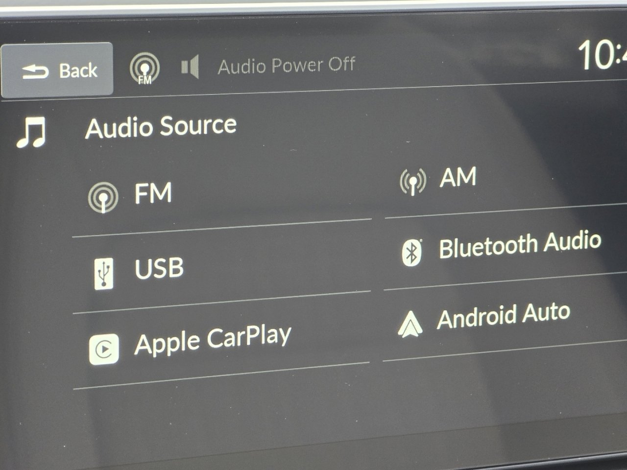 New 2026 Honda HR-V LX image 4