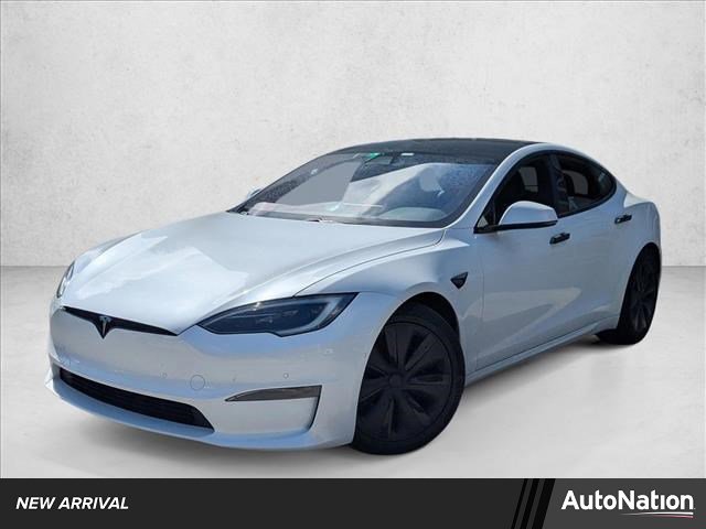 Used 2022 Tesla Model S