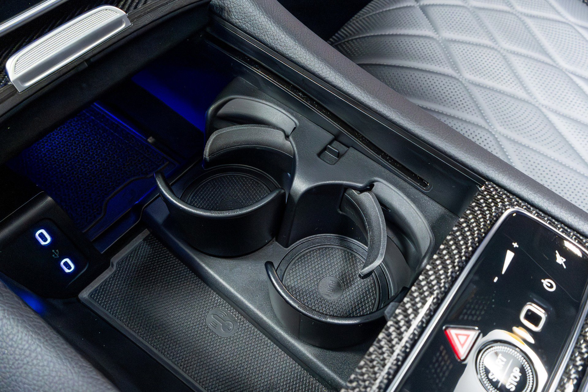 Used 2023 Mercedes-Benz EQS AMG 4MATIC image 71