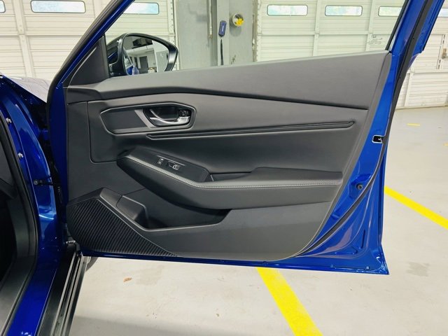 New 2025 Honda Accord Sport image 35