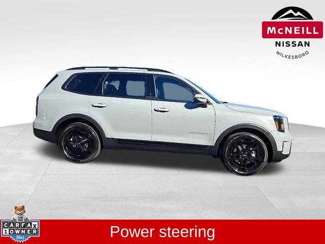 Used 2024 Kia Telluride EX X-Line image 7