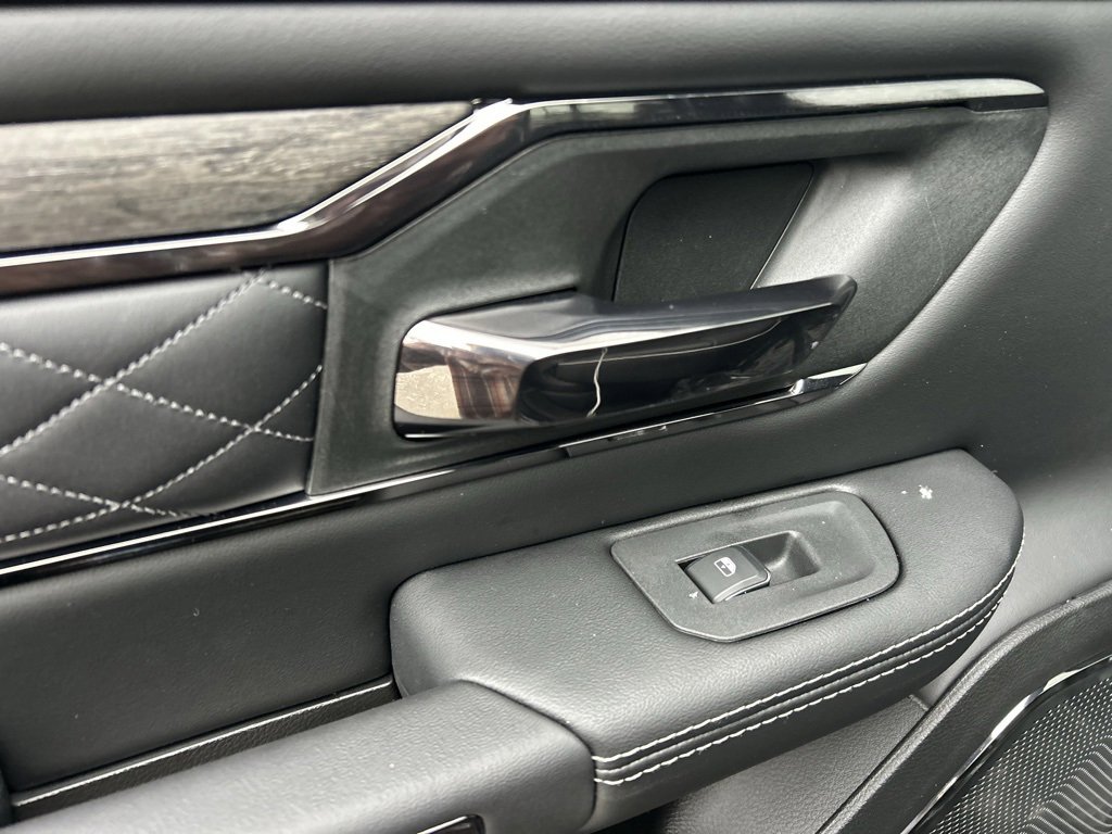 New 2026 RAM 1500 Limited image 27