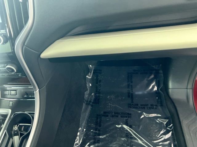 Used 2020 Subaru Ascent Limited w/ Popular Package #2A image 35