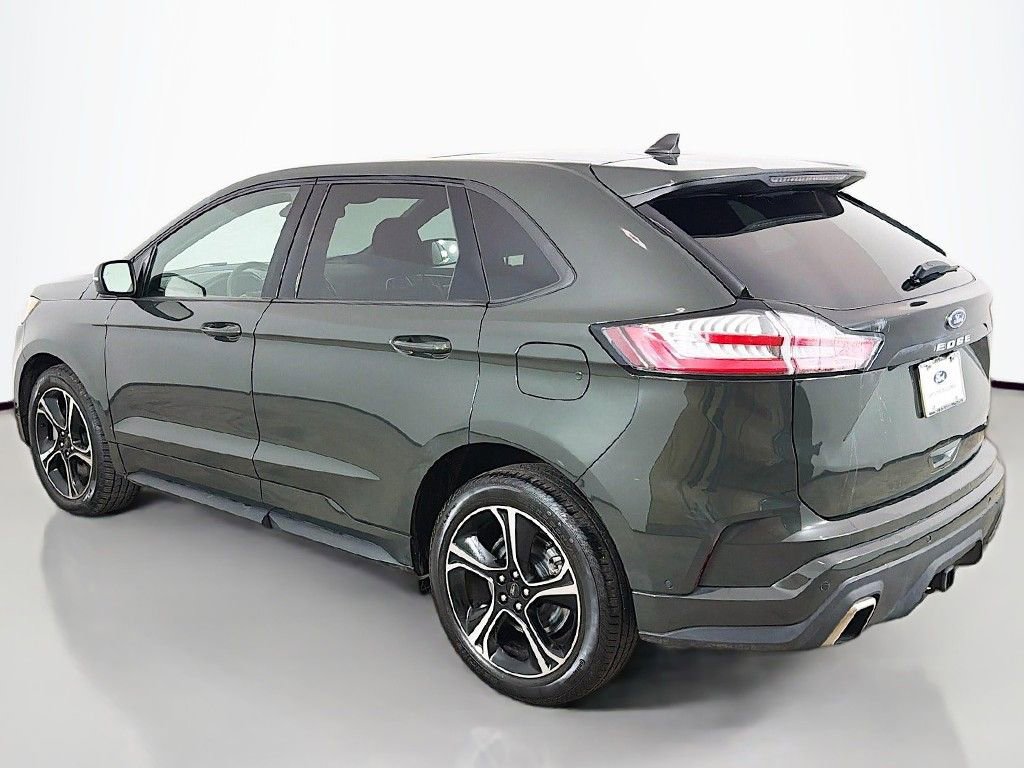Used 2022 Ford Edge ST w/ Equipment Group 401A image 10