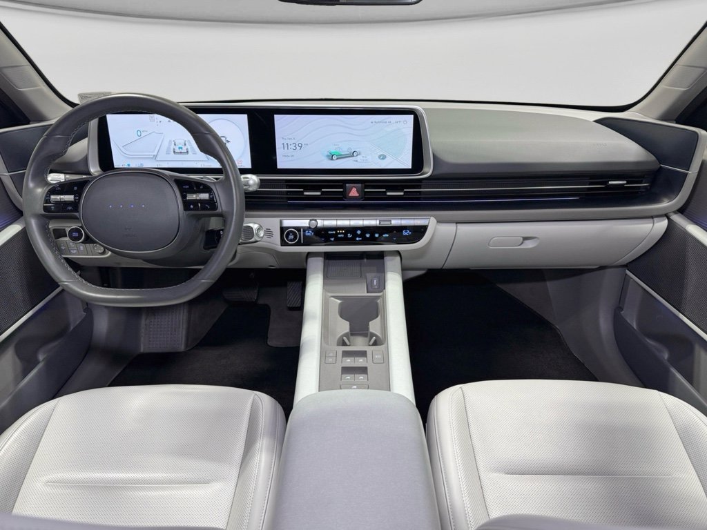 Used 2024 Hyundai Ioniq 6 SEL image 15