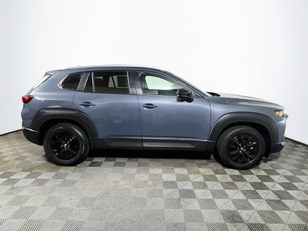 New 2026 MAZDA CX-50 2.5 Hybrid w/ Weather Package AWD/4WD image 8