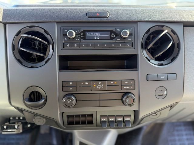 New 2026 Ford F650 2WD Regular Cab Super Duty image 20