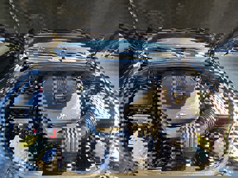 Used 2015 Jeep Grand Cherokee Overland image 34