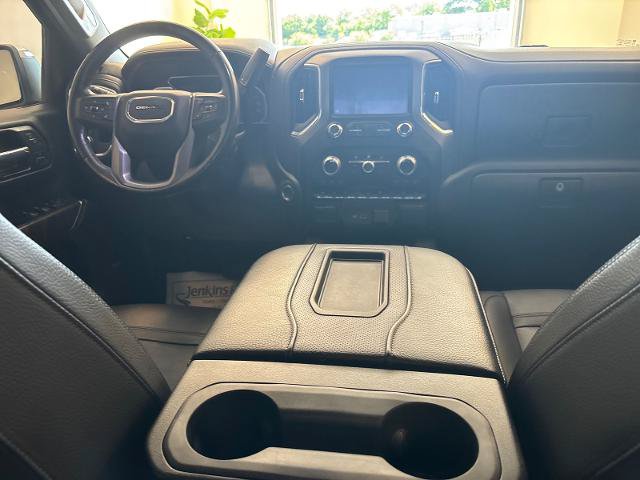 Used 2021 GMC Sierra 1500 Denali w/ Denali Ultimate Package AWD/4WD image 7