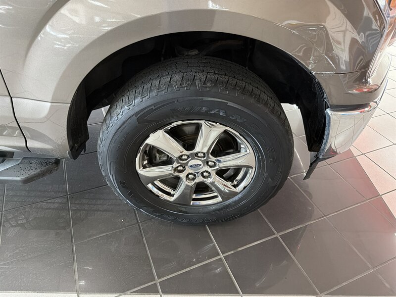 Used 2020 Ford F150 XLT w/ Equipment Group 302A Luxury AWD/4WD image 23