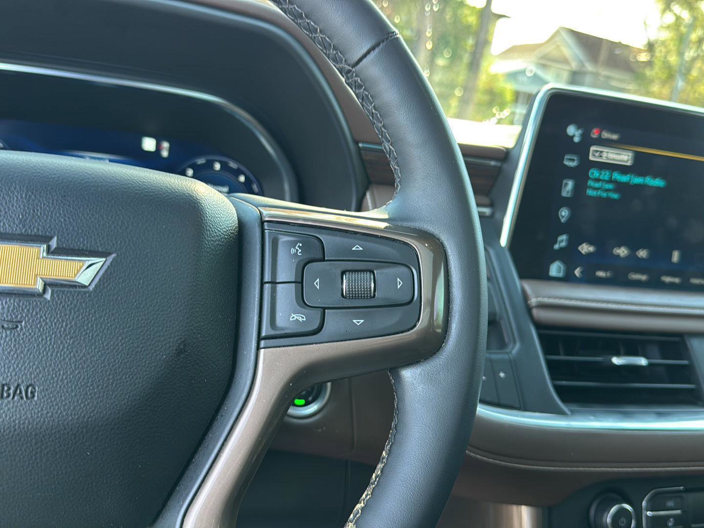 Used 2023 Chevrolet Tahoe High Country image 19