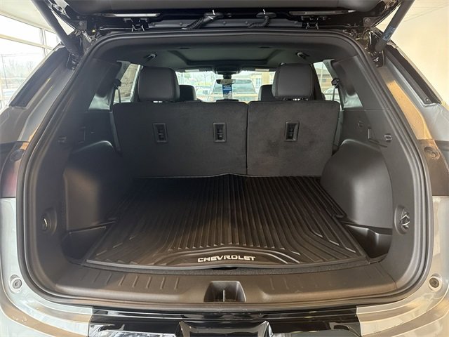 New 2026 Chevrolet Blazer RS w/ Driver Confidence II Package image 15
