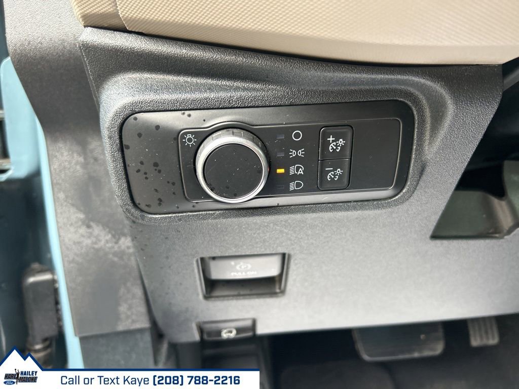 Used 2021 Ford Bronco Wildtrak image 22