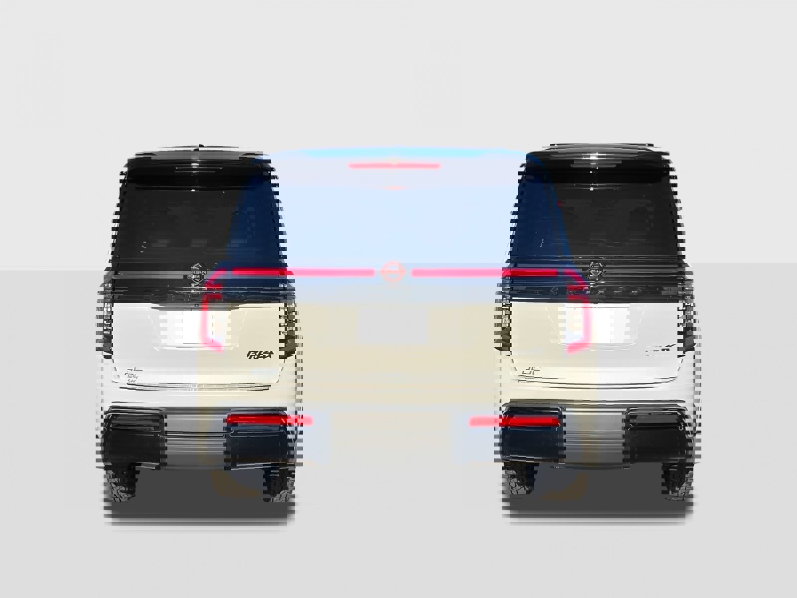 New 2025 Nissan Armada PRO-4X image 7