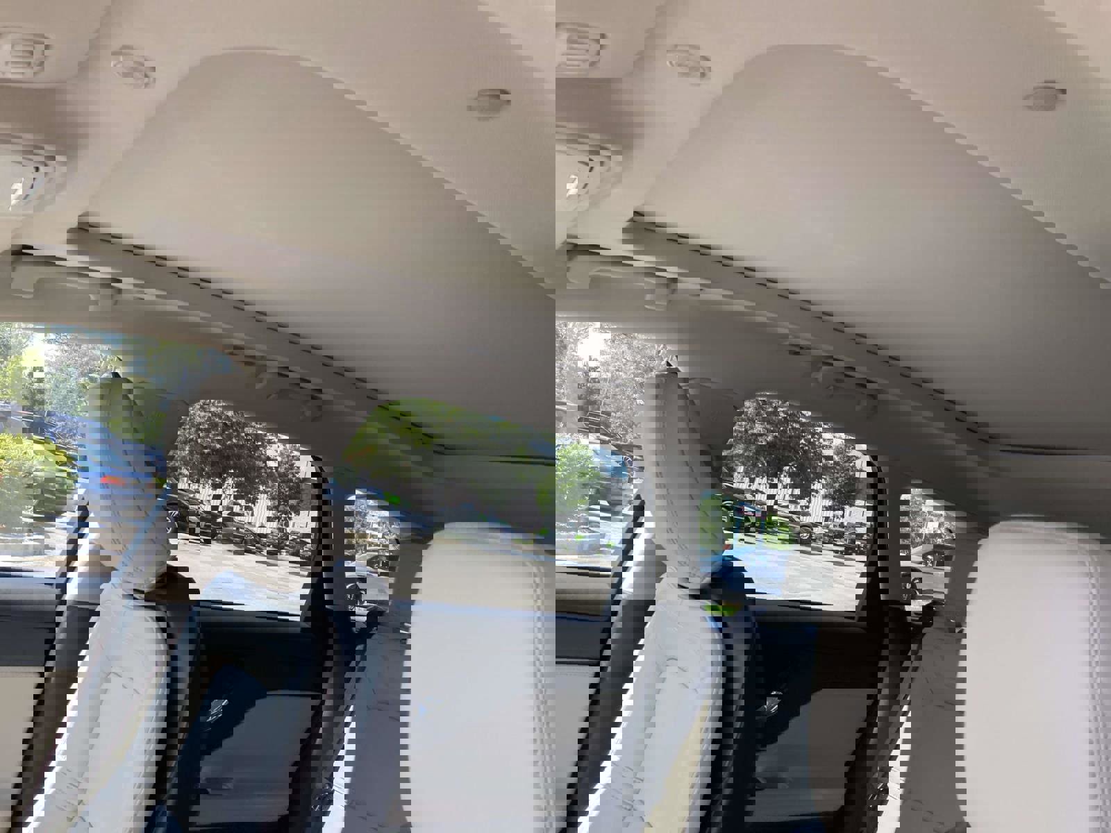 New 2025 Lincoln Corsair Reserve w/ Jet Appearance Package image 22