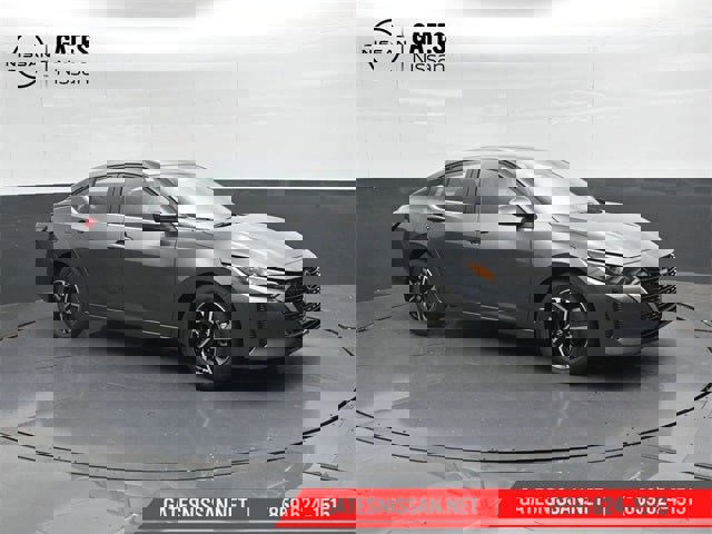 New 2025 Nissan Sentra SV w/ All-Weather Package