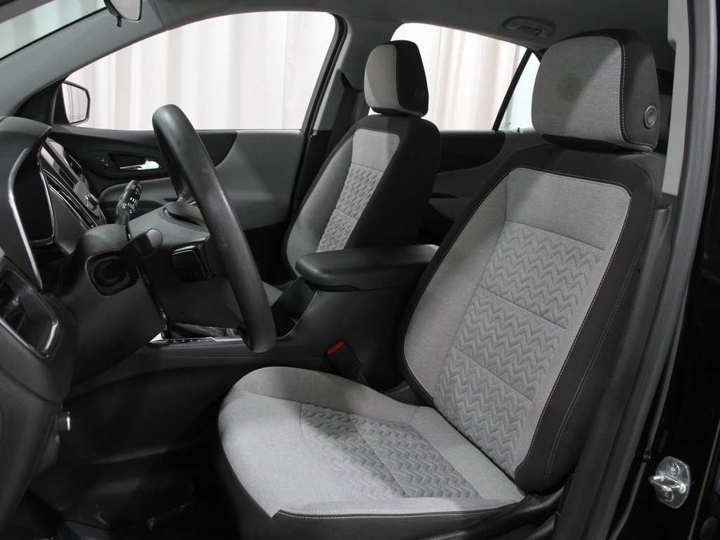 Certified 2023 Chevrolet Equinox LS image 5