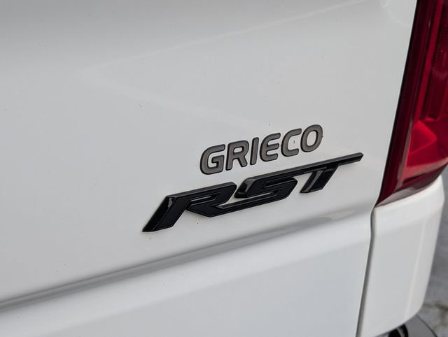 Used 2024 Chevrolet Silverado 1500 RST w/ Rally Edition image 16