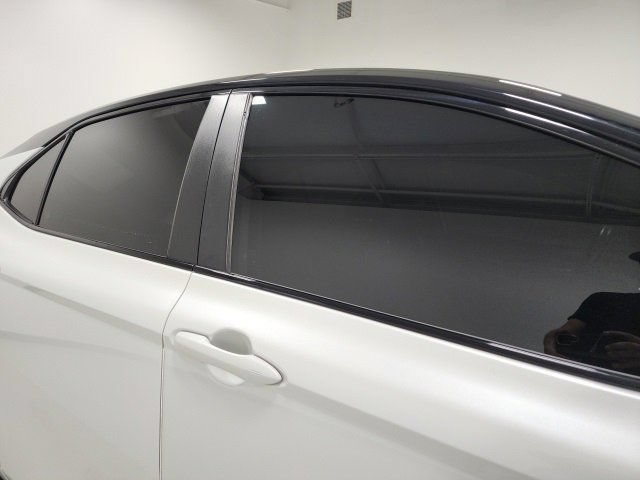 Used 2022 Toyota Camry TRD w/ TRD Package w/JBL Audio FWD image 14